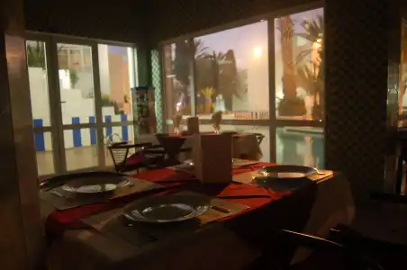 Tagadirt Appart-Hotel - 7
