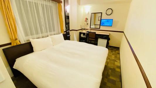 Toyoko Inn Tokyo Akiba Asakusabashi-Eki Higashi-Guchi - 2