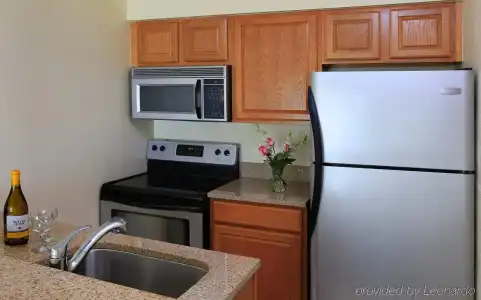 Sailport Waterfront Suites - 48