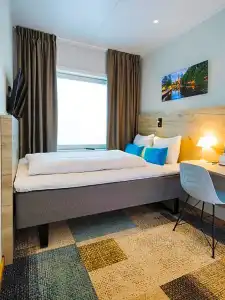 Arenahotellet i Uppsala - 40