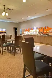 Holiday Inn Express Los Angeles Airport by IHG - 20