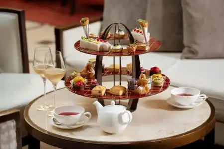 Anantara Palais Hansen Vienna - 14