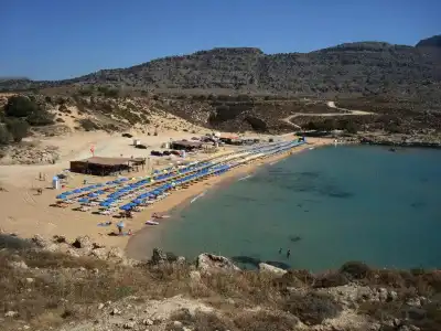 Alia suites and spa - 23