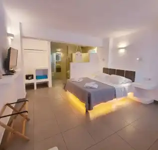 Ambience Suites - 3