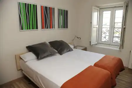Mola Hostel - 4