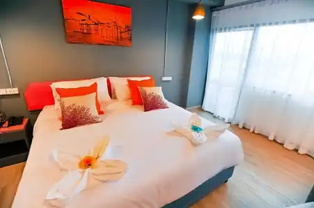 7 Days Premium Pattaya - 38