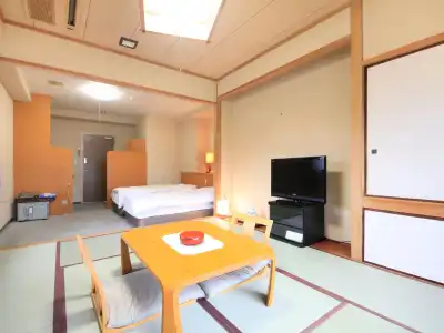 KAMOGAWASO - 3