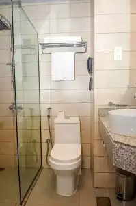 VOGO Grand - Formerly Best Western Plus Academic City - 18