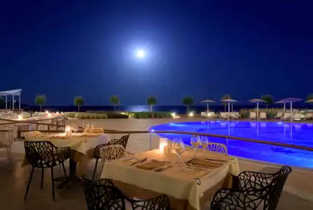 Elysium Resort & Spa - 19