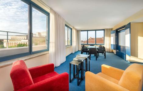Radisson Fürst Leopold Dessau - 61