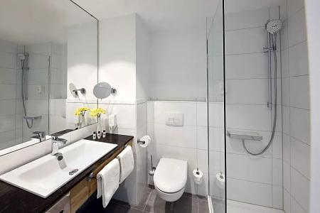 Four Points Flex by Sheraton Bochum - 72