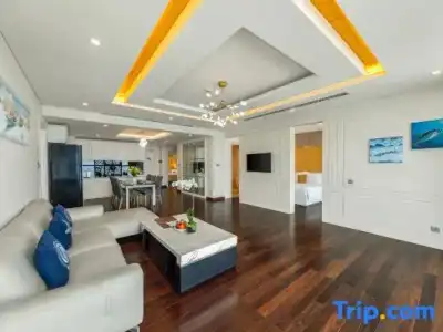 Mandila Beach DaNang - 139
