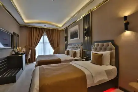 Anemon Mardin Otel - 22