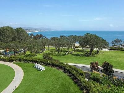 Laguna Cliffs Marriott Resort & Spa - 42