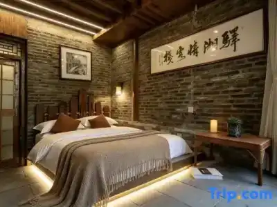 Lijiang Sunshine Inn - Lijiang Yi Xiang Qing Yuan Inn - 7