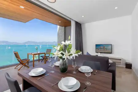 X10 Seaview Suites Panwa Beach - 102