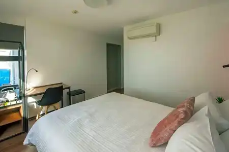YHA Brisbane City - 64