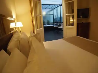 Melia Recoleta Plaza - 38