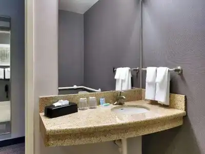 Residence Inn by Marriott Lincoln Downtown - 70