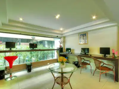 BS RESIDENCE Suvarnabhumi - 20