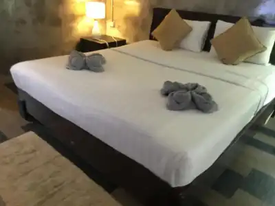 Crescent Bay Resort - 45