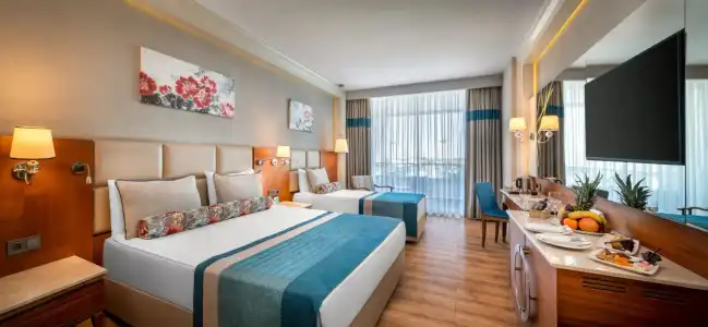 Sensitive Premium Resort & Spa - All Inclusive - 57