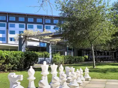 ibis Auckland Ellerslie - 17