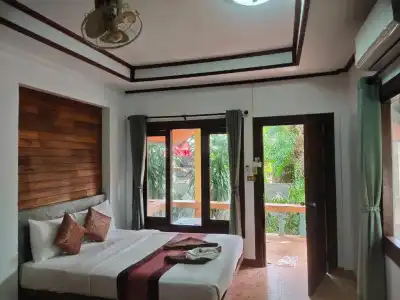 Lanta Riviera Resort (SHA Extra Plus) - 83