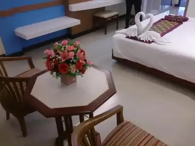 The Camelot Pattaya - 27