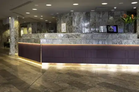 Hilton Helsinki Strand - 1