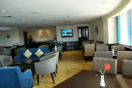 The Acacia Jakarta - 22