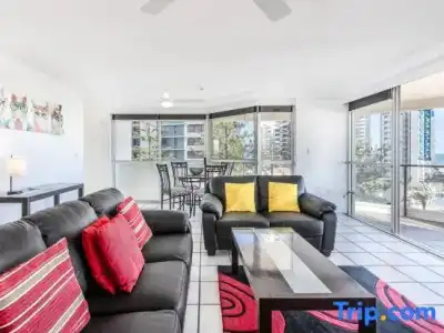 Baronnet Apartments - 78