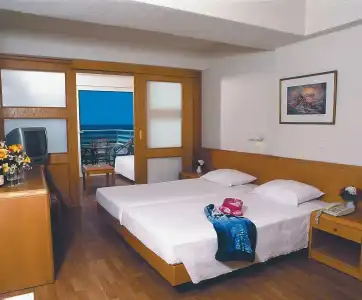 Sirene Beach - All Inclusive - 30