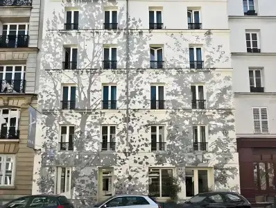Apostrophe Hôtel - 0