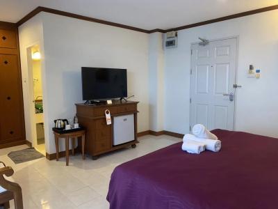 Hua Hin White Villa - 53