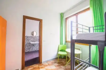 Safestay Pisa Centrale - 35