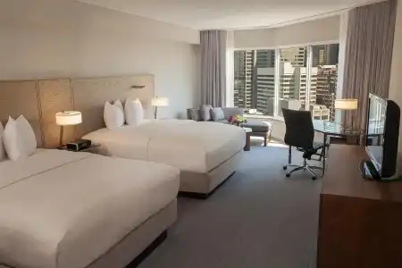 InterContinental Toronto Centre by IHG - 80