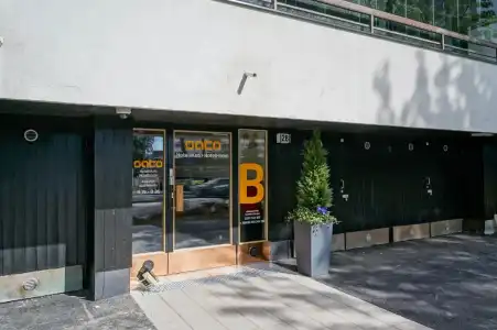 Forenom Serviced Apartments Espoo Tapiola - 0