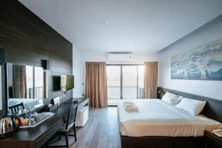 Sukhothai Treasure Resort & Spa - SHA Plus - 90