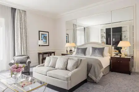 InterContinental Paris le Grand by IHG - 13