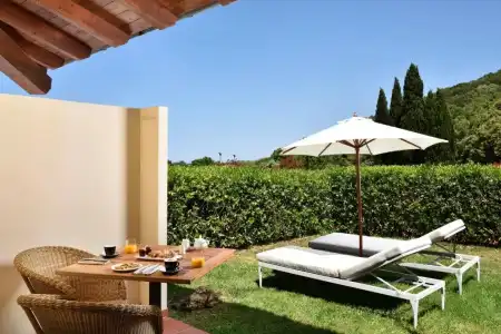 Argentario Lagoon Resort & Spa - 42