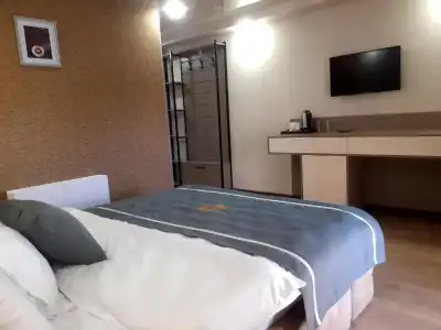 DADIANI Inn - 3