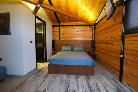 Kosa Otel Çeşme - 28