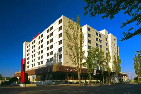 Stuttgart Marriott Sindelfingen - 32
