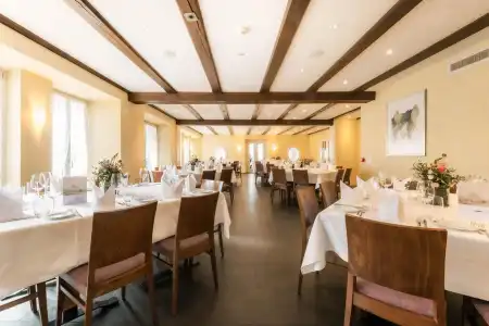 Neuhaus Golf- & Strandhotel - 11