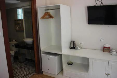 Scarlet Sails Resort - 8