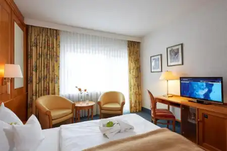 Göbel's Landhotel - 39