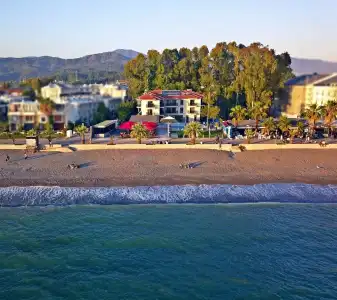 Uras Beach - 20