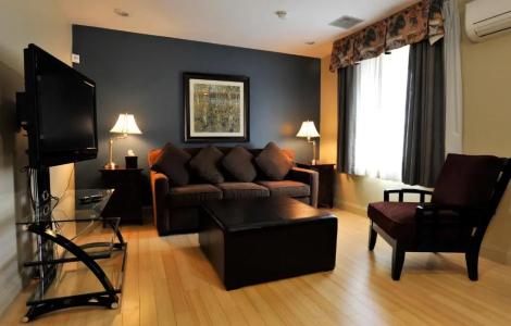 Best Western Plus Clocktower Inn - 149