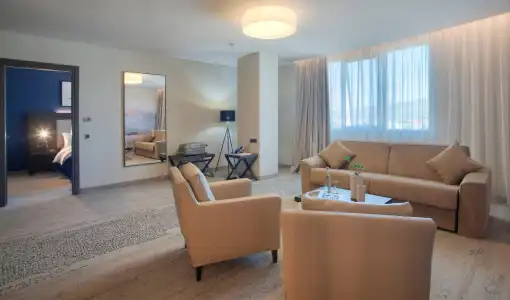 voco Podgorica by IHG - 40